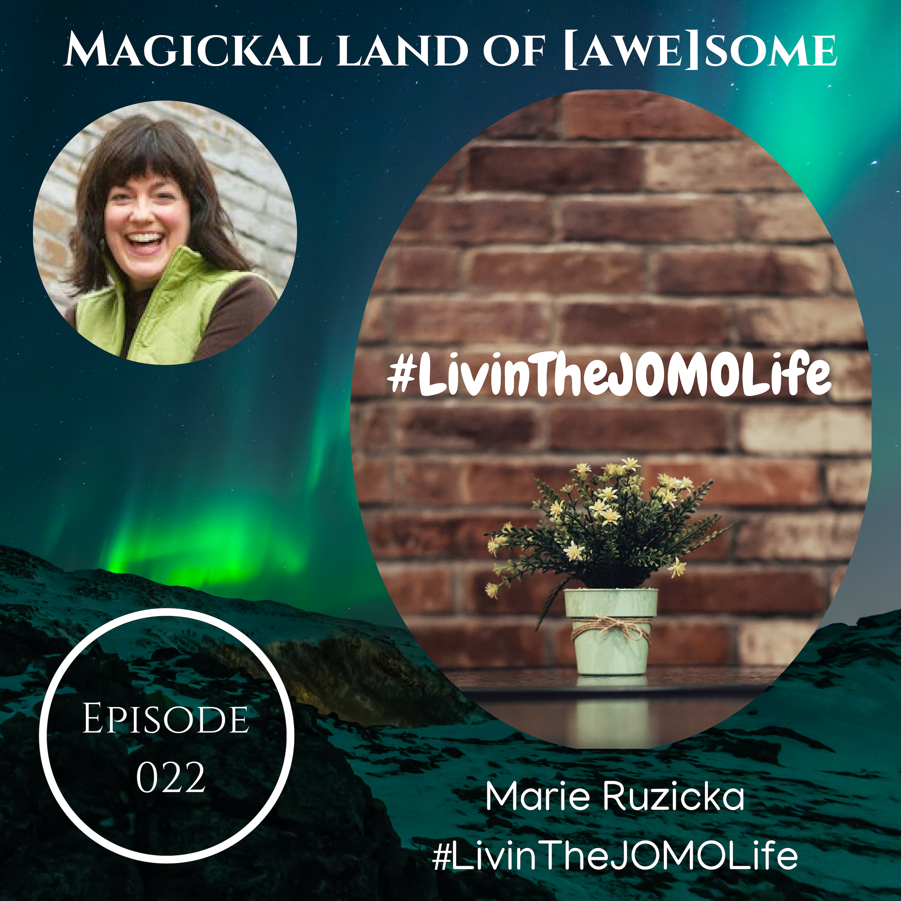 Magickal Land of Awesome