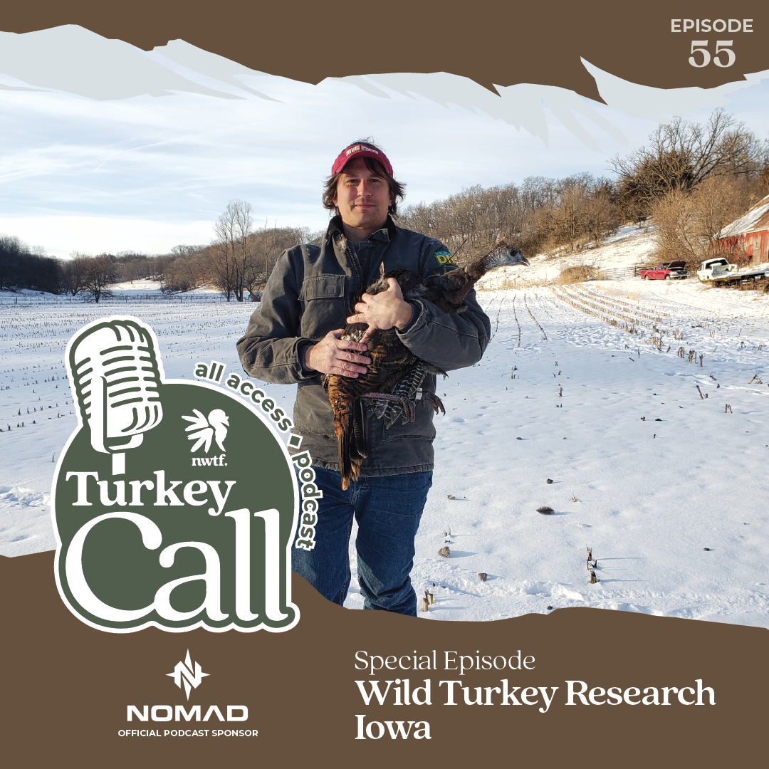 Turkey Call All Access