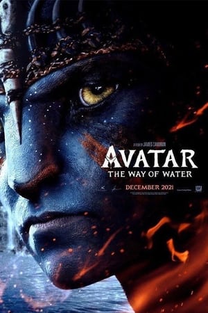 Episode 372 - Avatar: The Way of Water