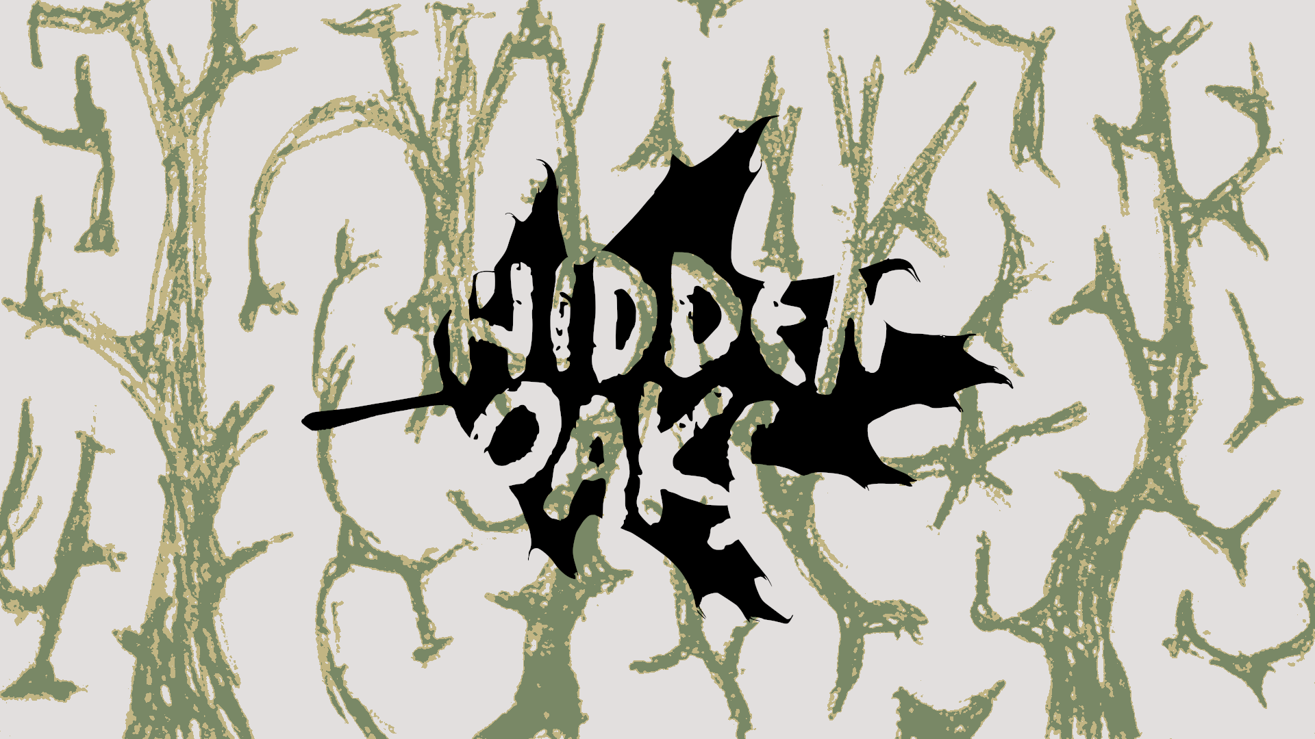 Hidden Oaks - Episode 2