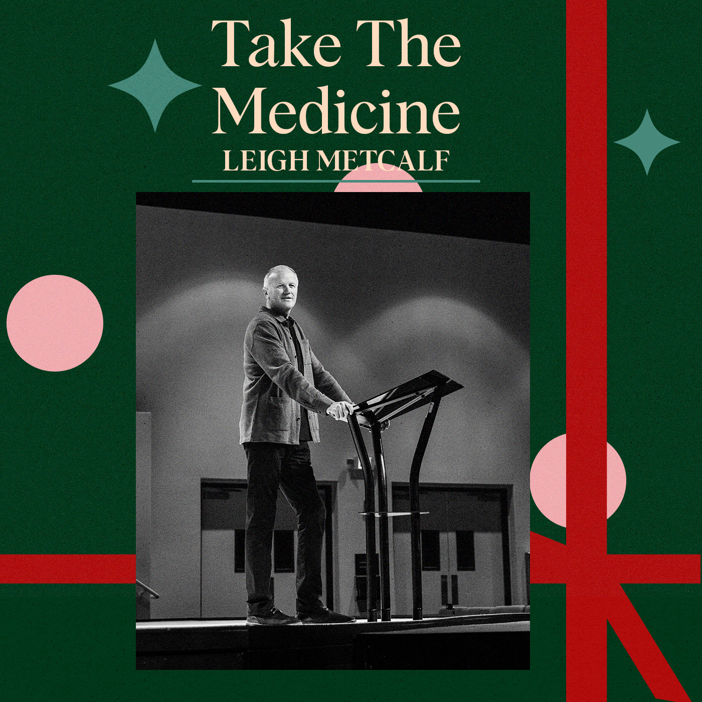 Thrill Of Hope | Take The Medicine (Part 4)