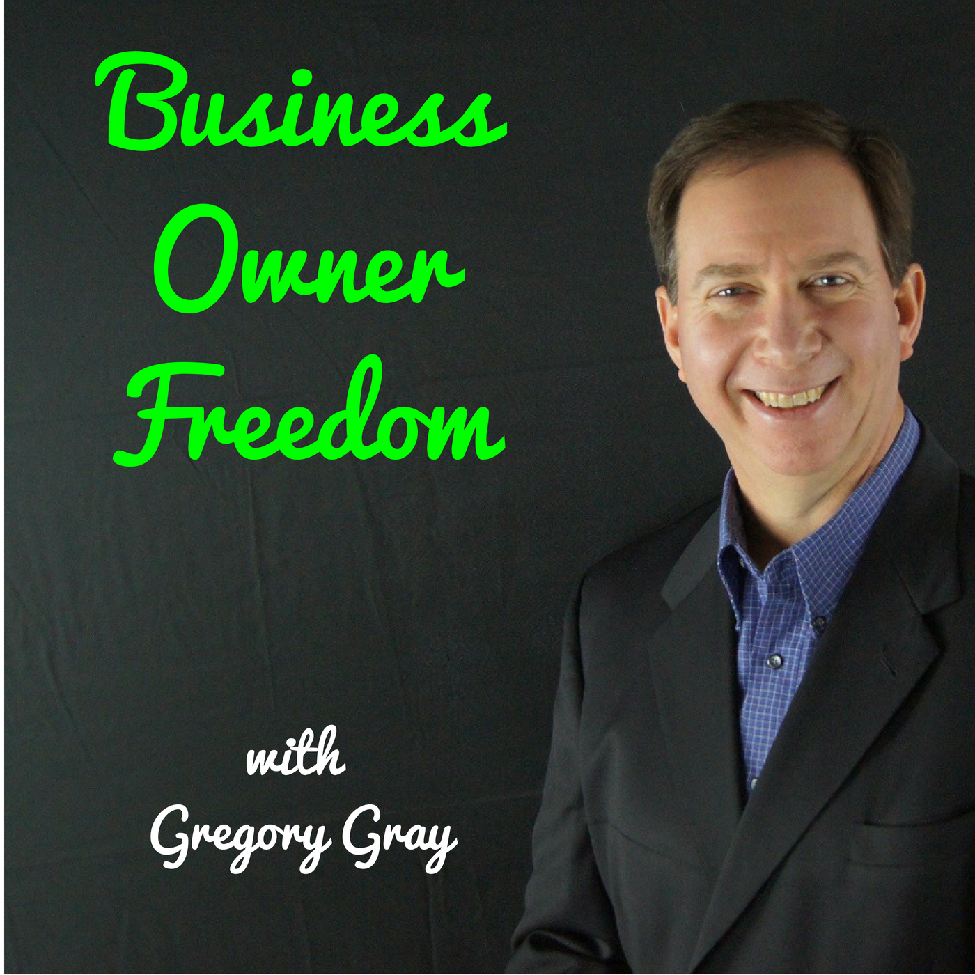 Business Owner Freedom