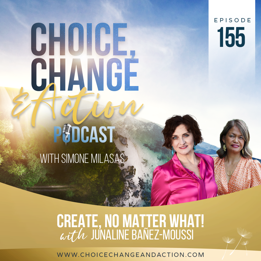 155. Create, No Matter What!