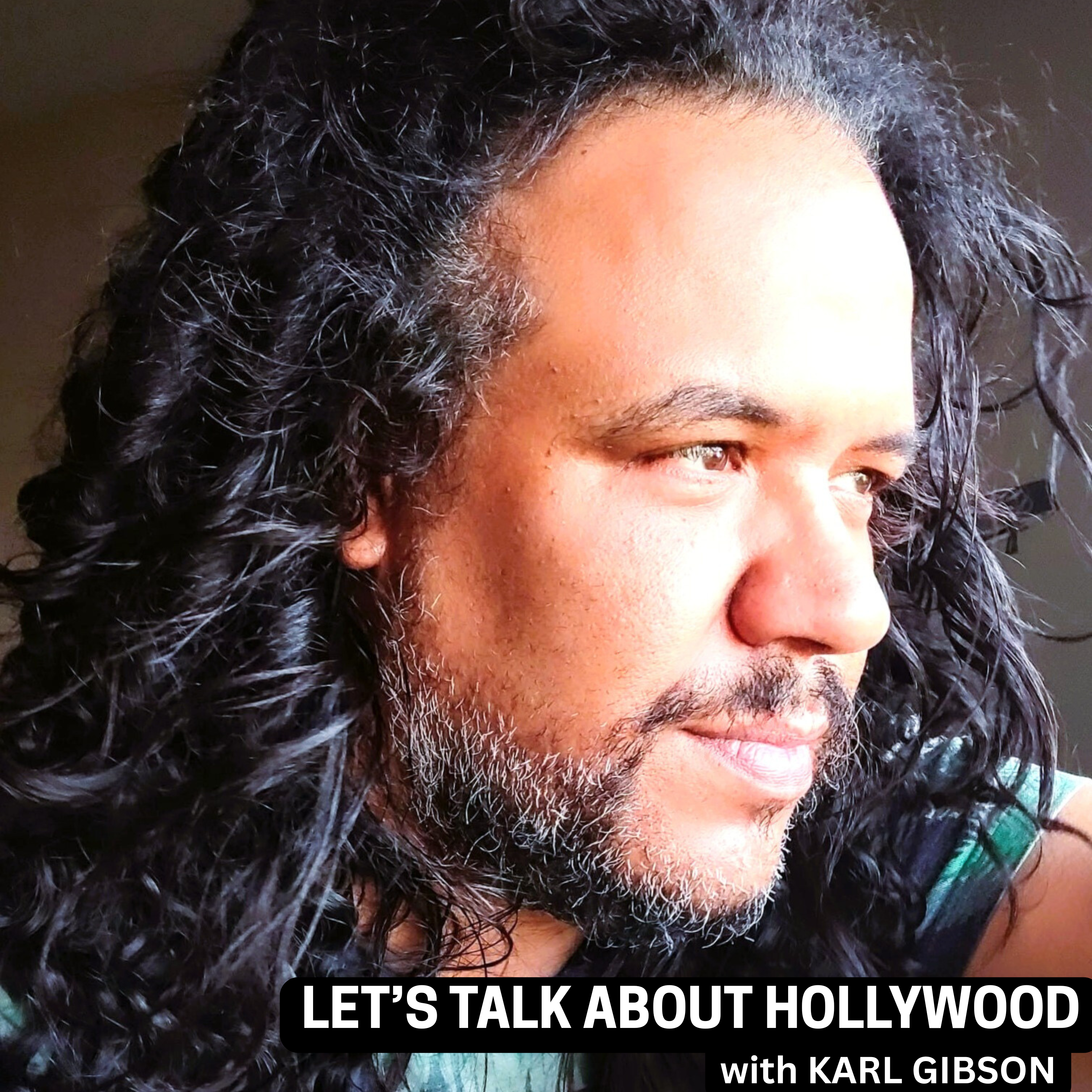 Let’s Talk About Hollywood™