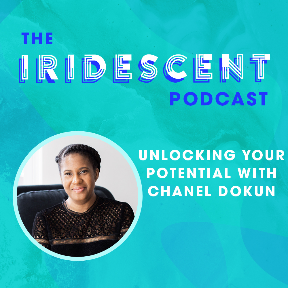 The Iridescent Podcast