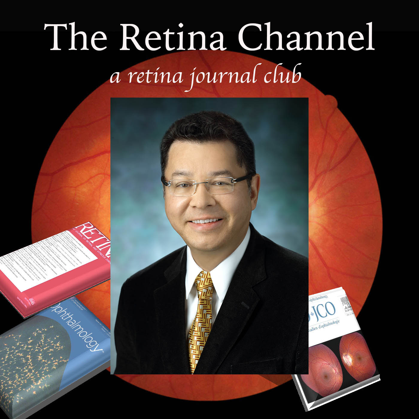 The Retina Channel Podcast