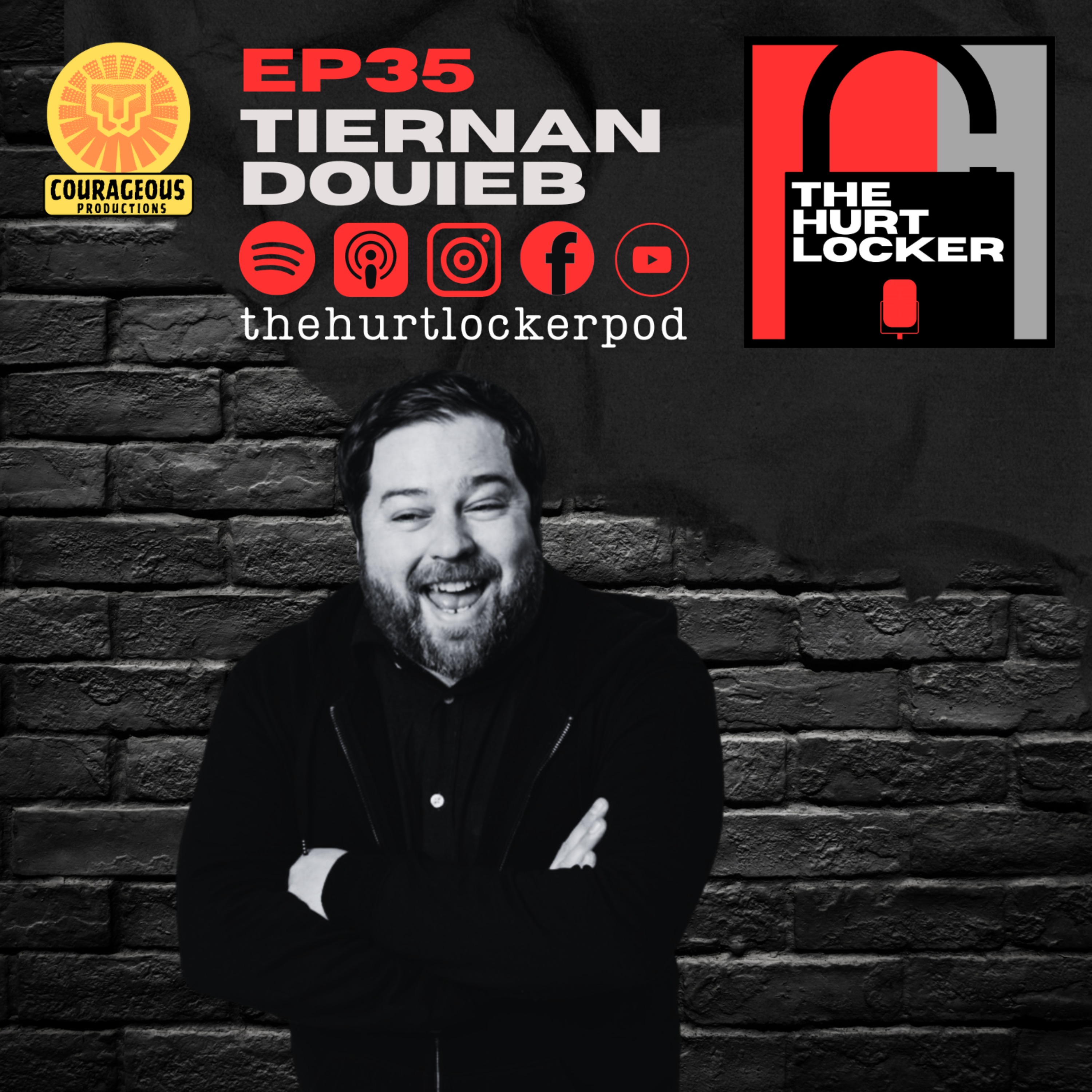 The Hurt Locker Podcast