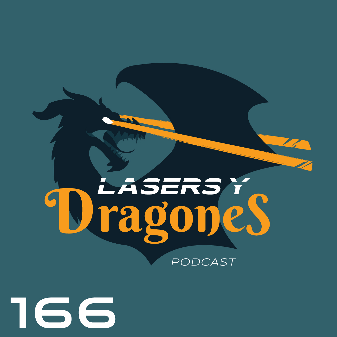 Lasers y Dragones\'s Podcast