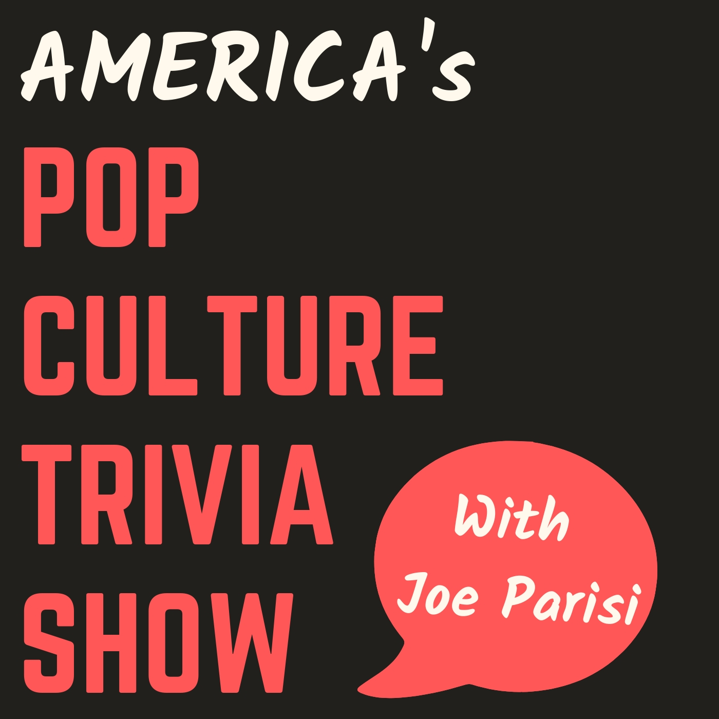 Episode 3 - TV, General Knowledge and Music Trivia episode artwork