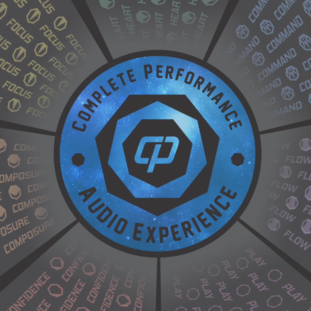 Live Q&A: Calm in the Chaos — Big Points, Meditation, and the Mental Game Edge