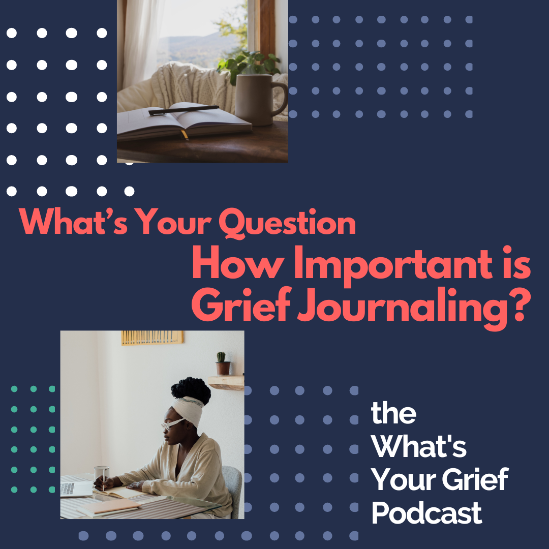 What\'s Your Grief Podcast