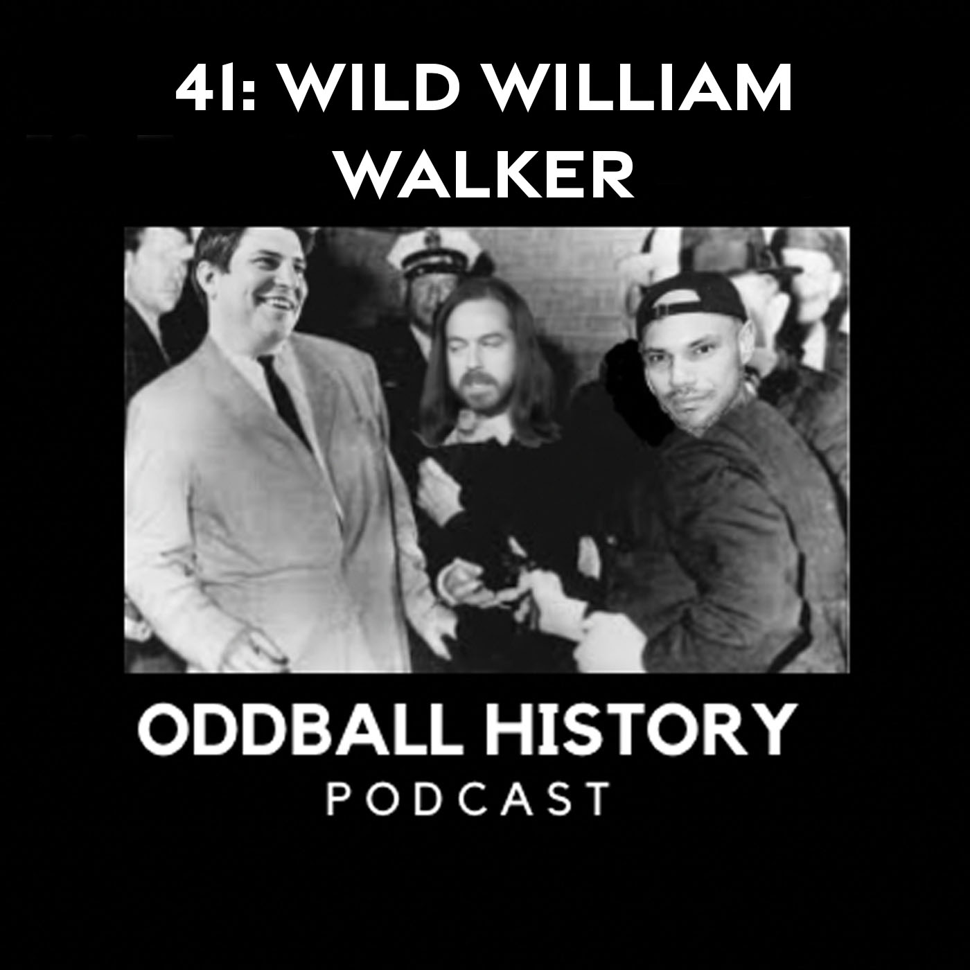 Oddball History