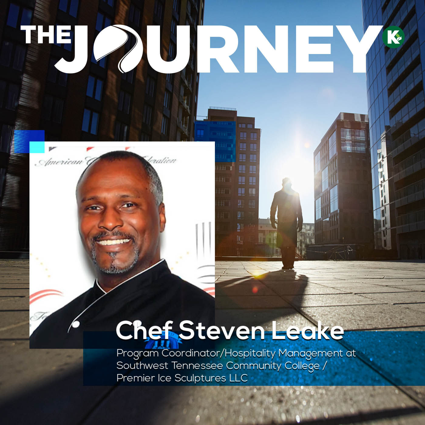 Defining Himself: Steven Leake's Journey of Challenges and Triumphs