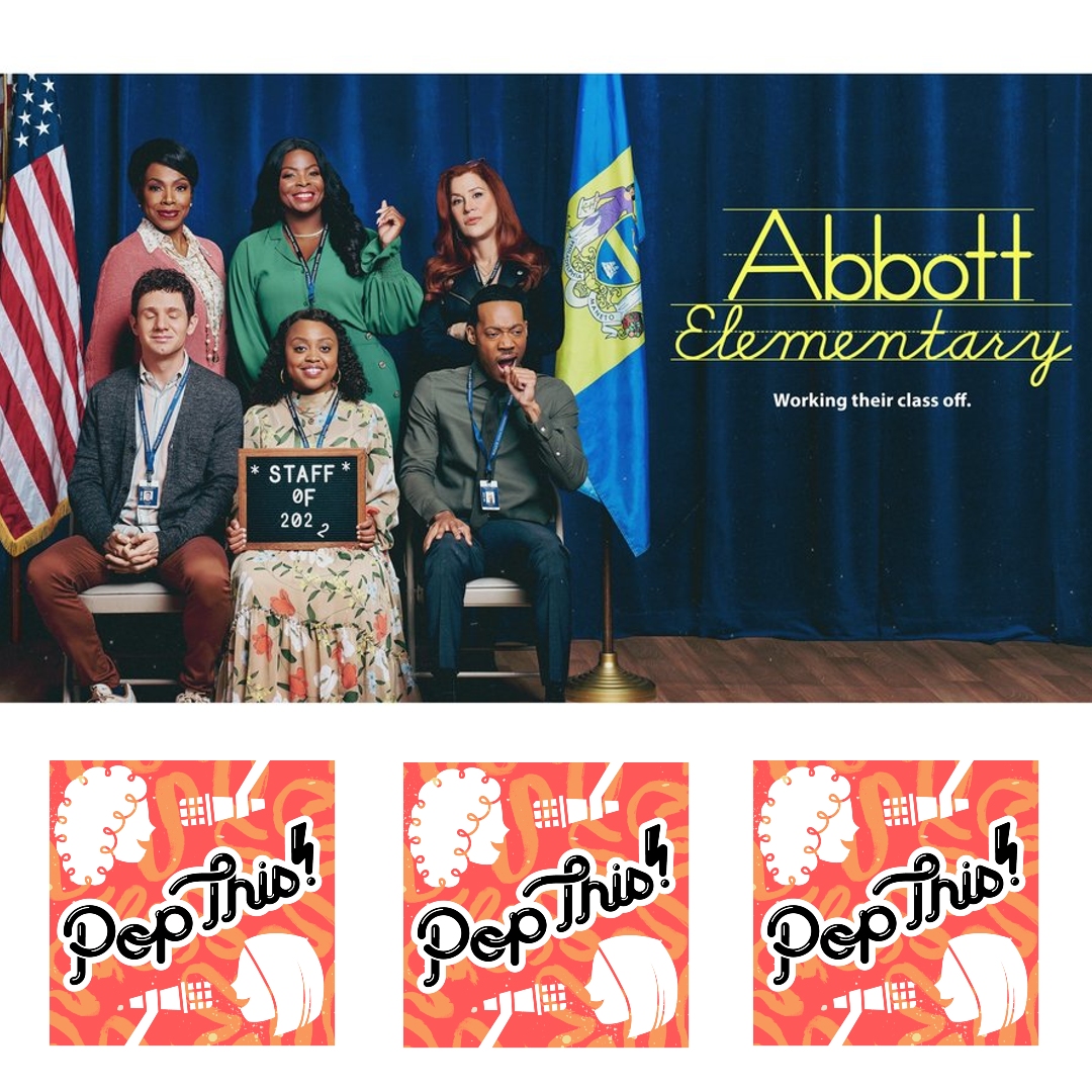 Everyone loves Abbott Elementary | Episode 331