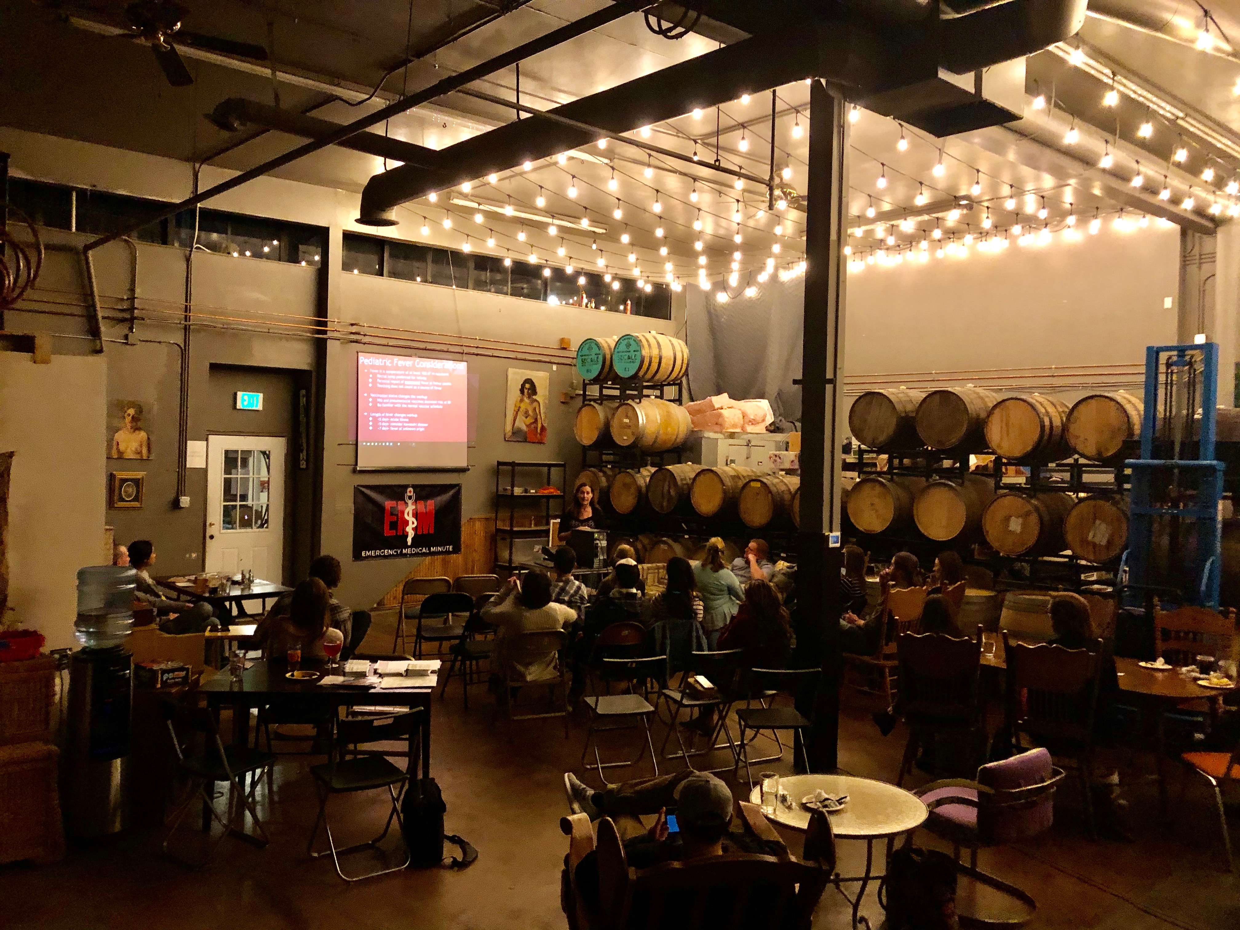 Podcast 591: Pediatric Documentation Pearls