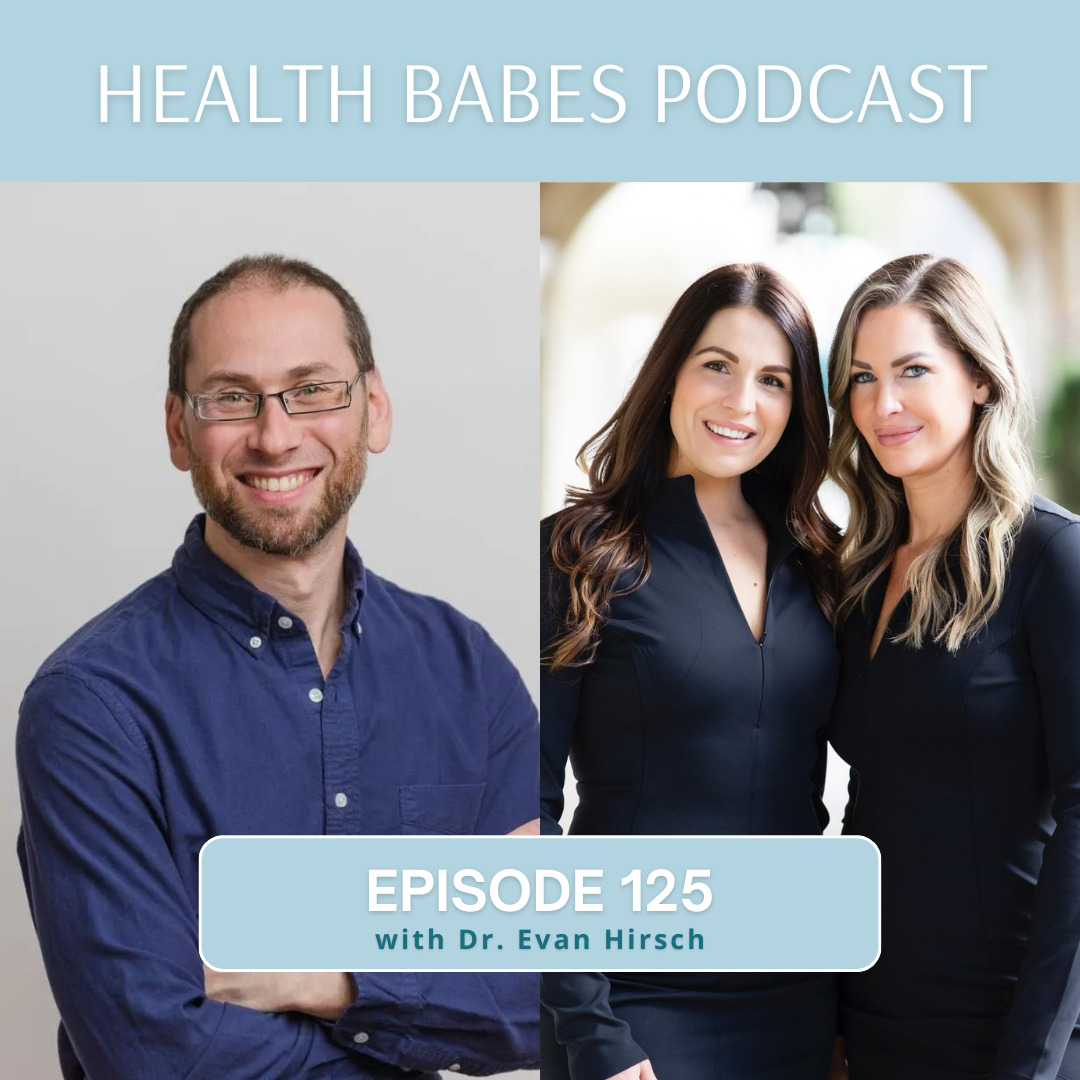 Health Babes Podcast