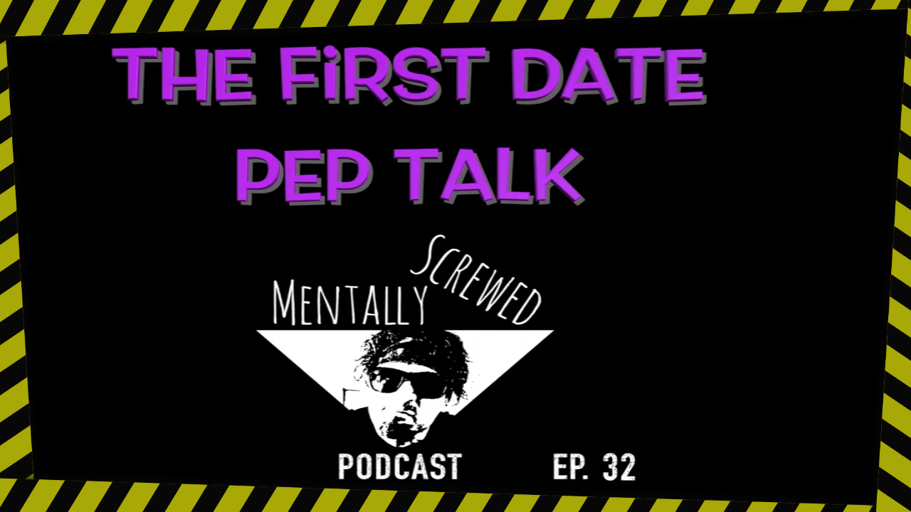 DON'T DO THIS BEFORE A DATE