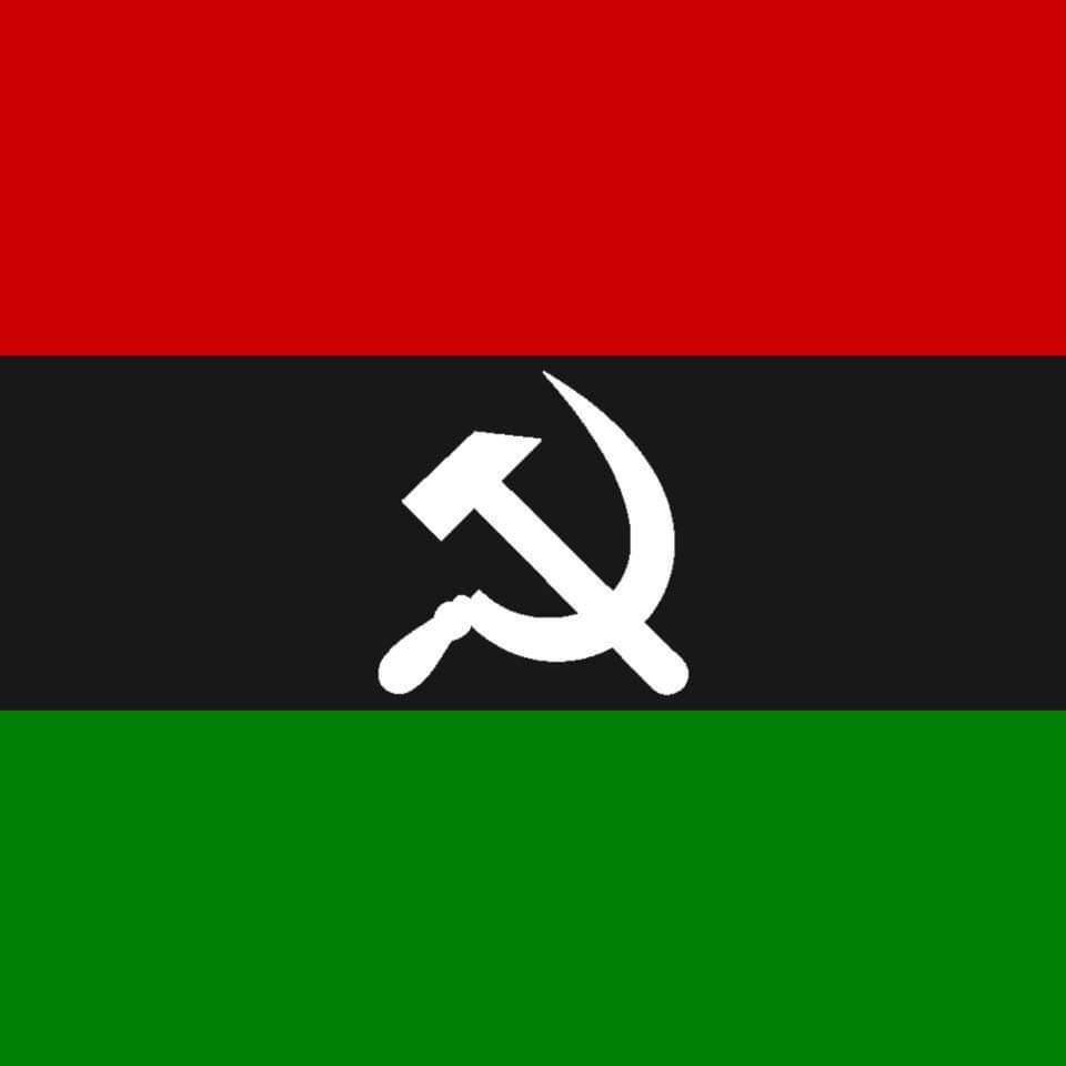 What\'s Left of the South