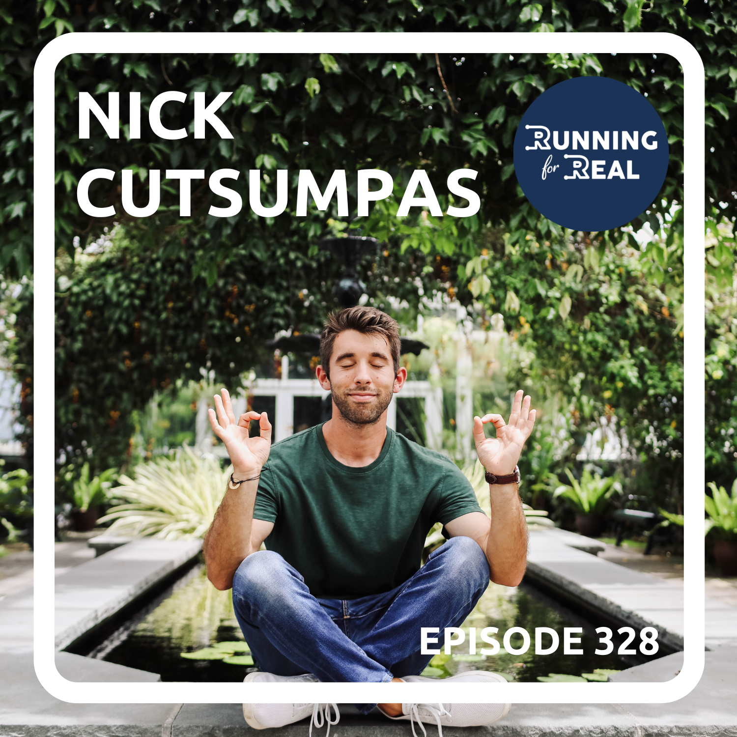 Nick Cutsumpas: We Do Not Live in a Vacuum - R4R 328