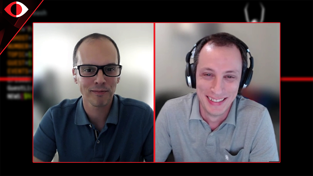 Highly Technical - ASW #170