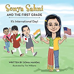 cover of episode Reading With Your Kids - It's International Day