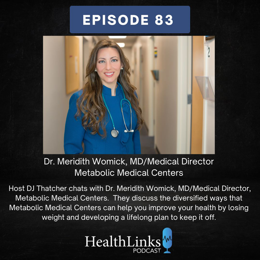 HealthLinks Podcast