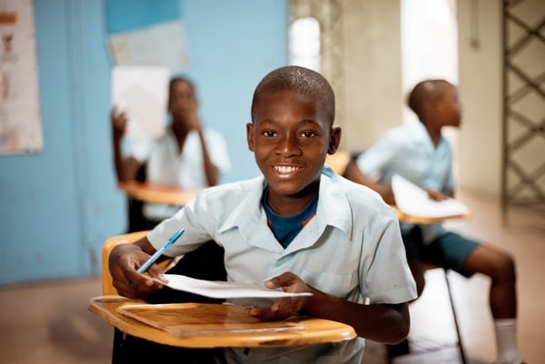 713. The Main Reason Why We Don't Teach Children Purpose