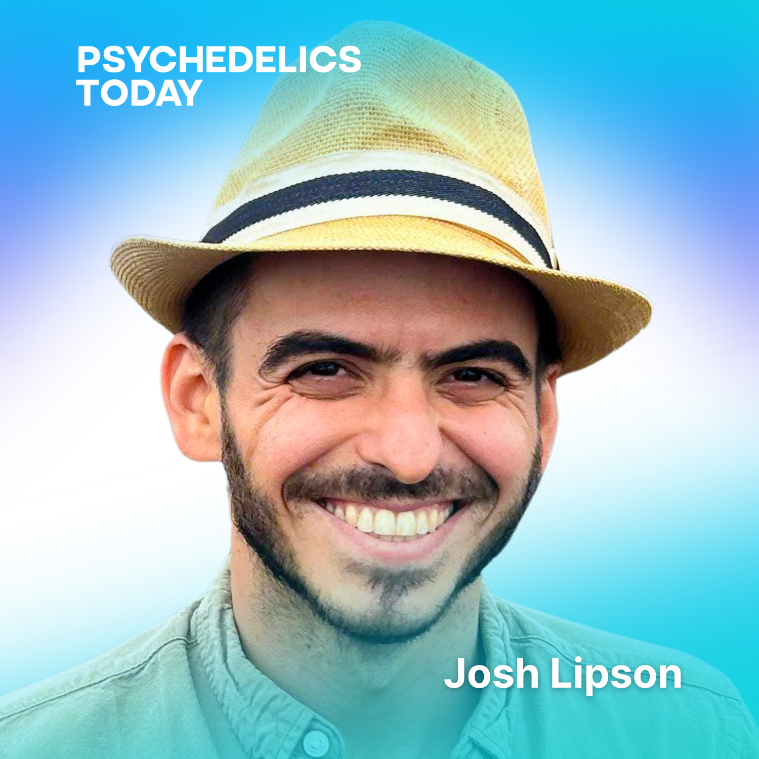 PT584 – How Psychedelics Impact the Mind: Mysticism, Mental Health, and the Future of Psychedelic Research, with Josh Lipson