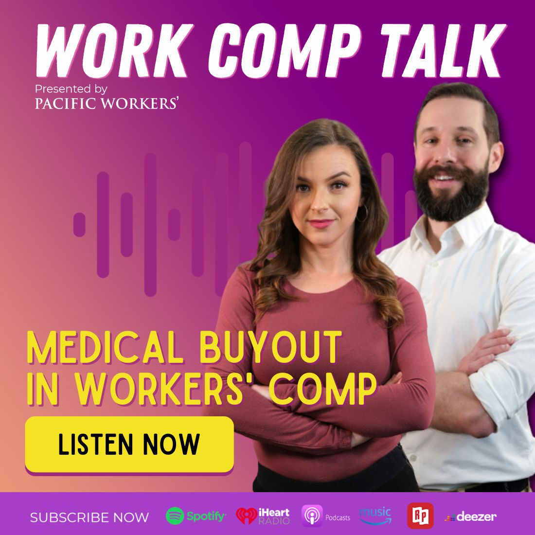 Medical Buyout in Workers' Comp