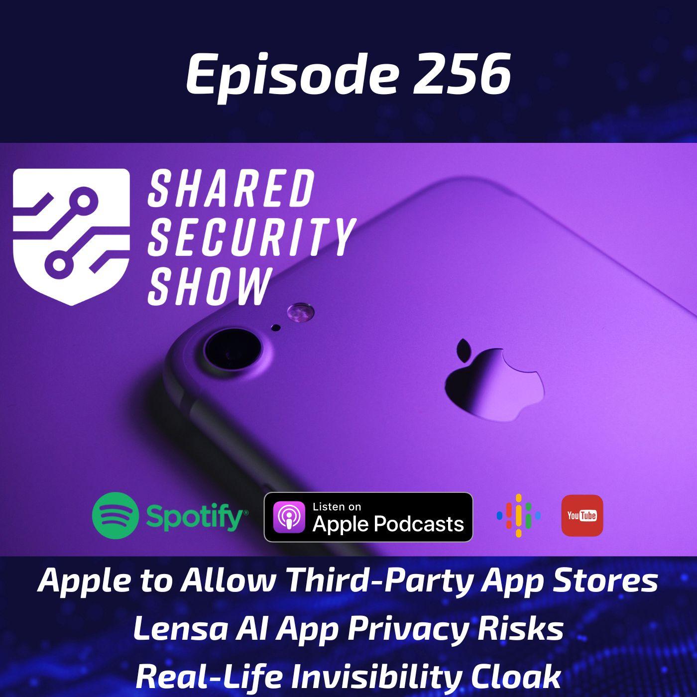 Shared Security