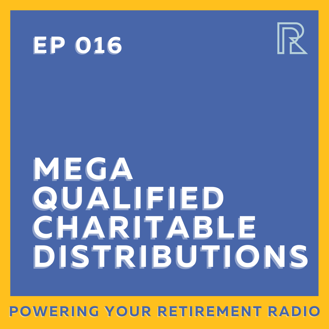 Powering Your Retirement Radio