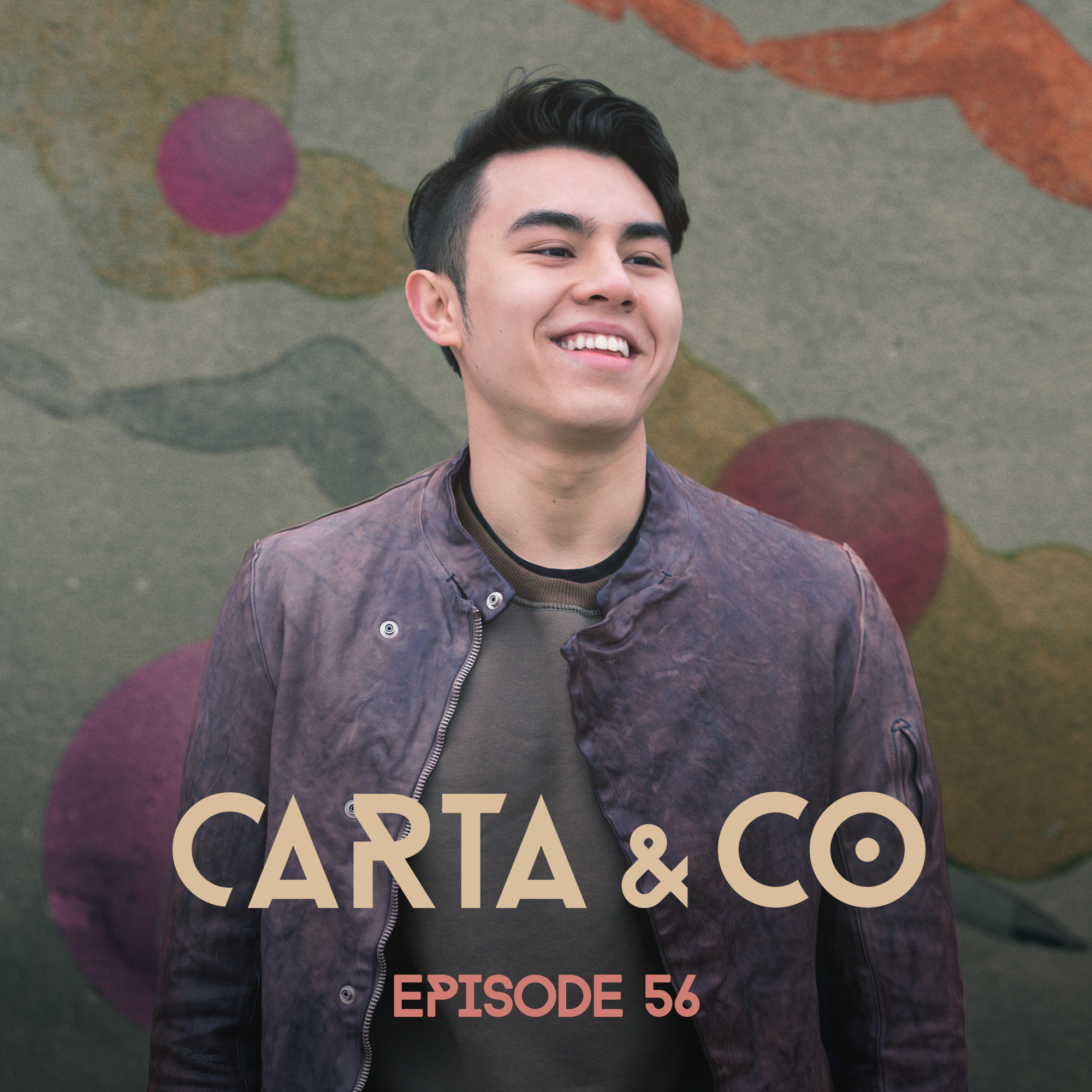 CARTA & CO - EPISODE 56 episode artwork