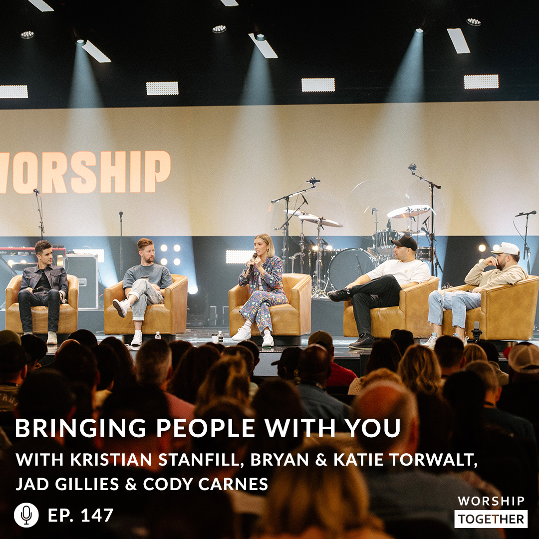 Bring People With You | Worship Together 2023