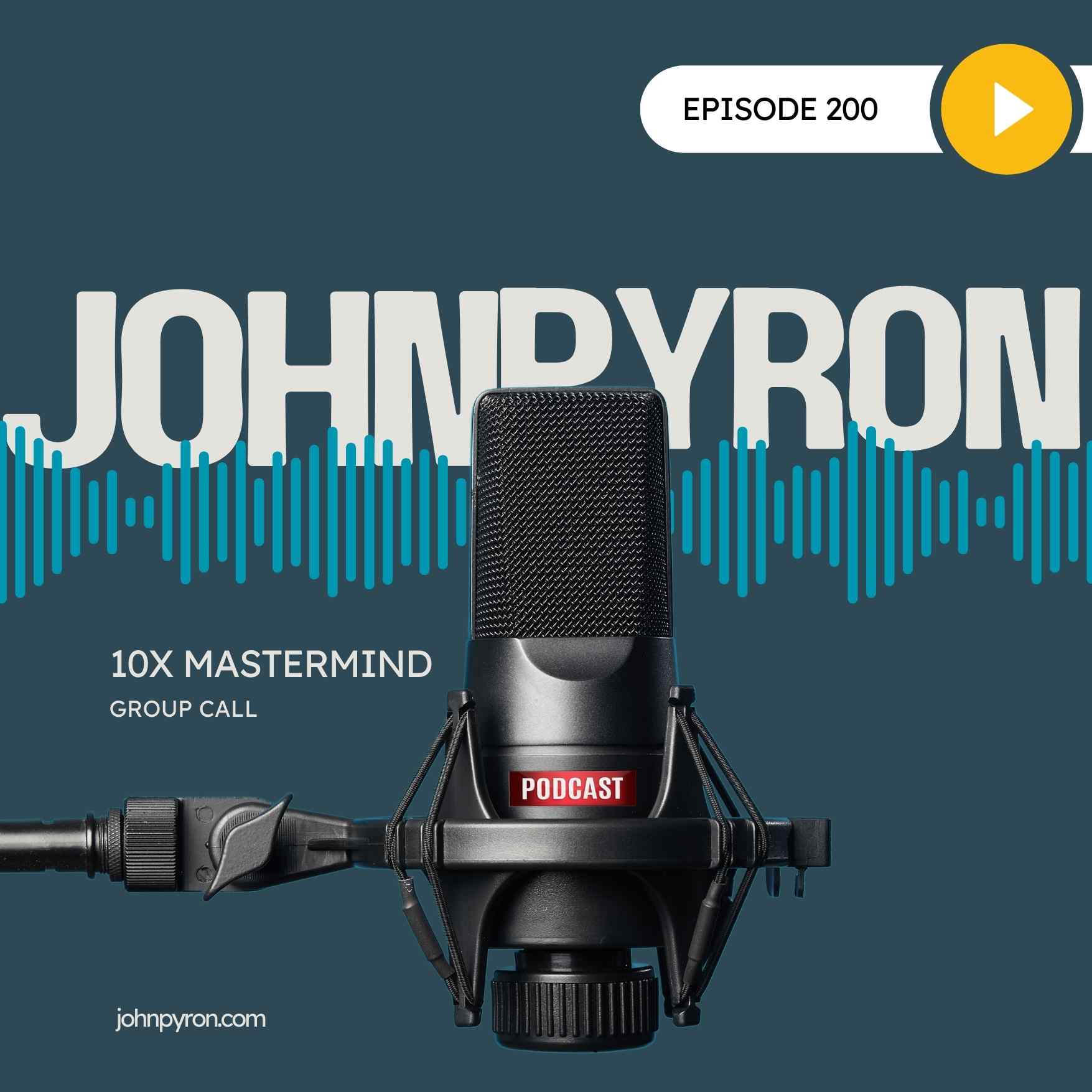 Episode 200: Overcoming Sales Resistance: Strategies for Success