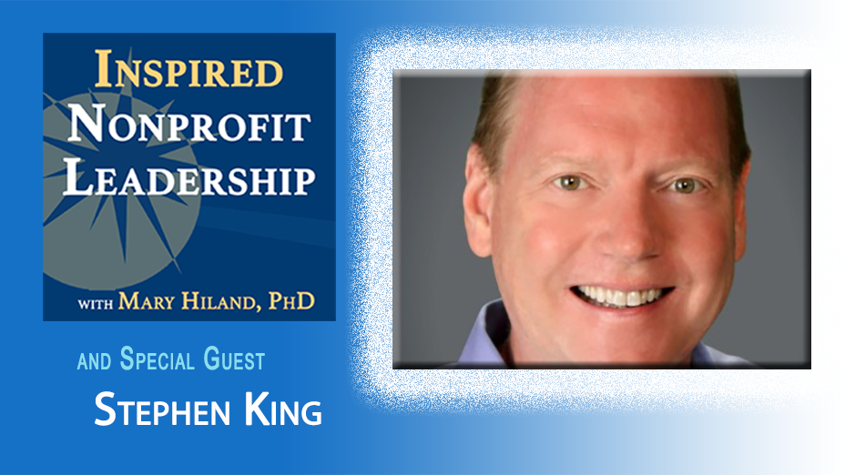 Inspired Nonprofit Leadership