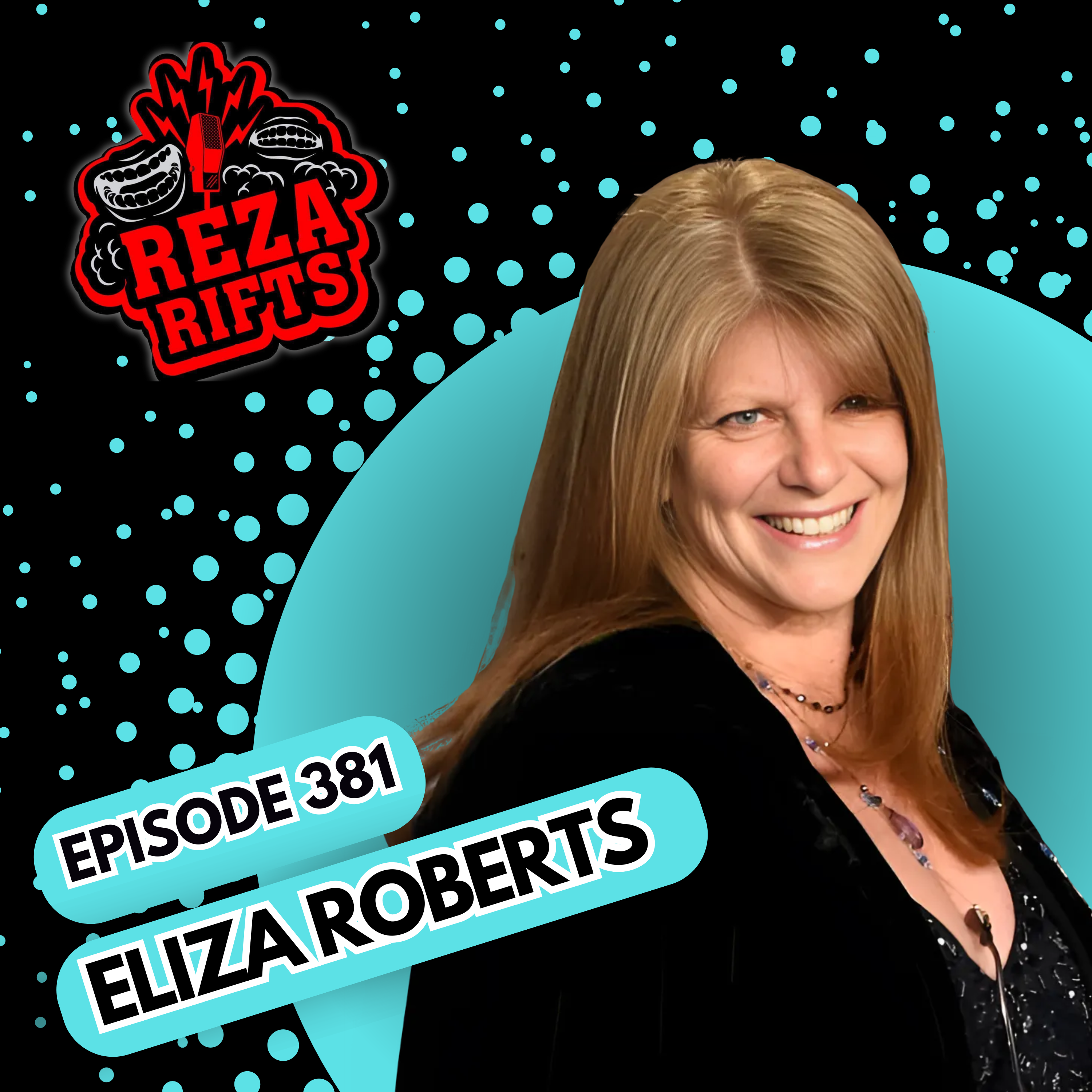 Eliza Roberts