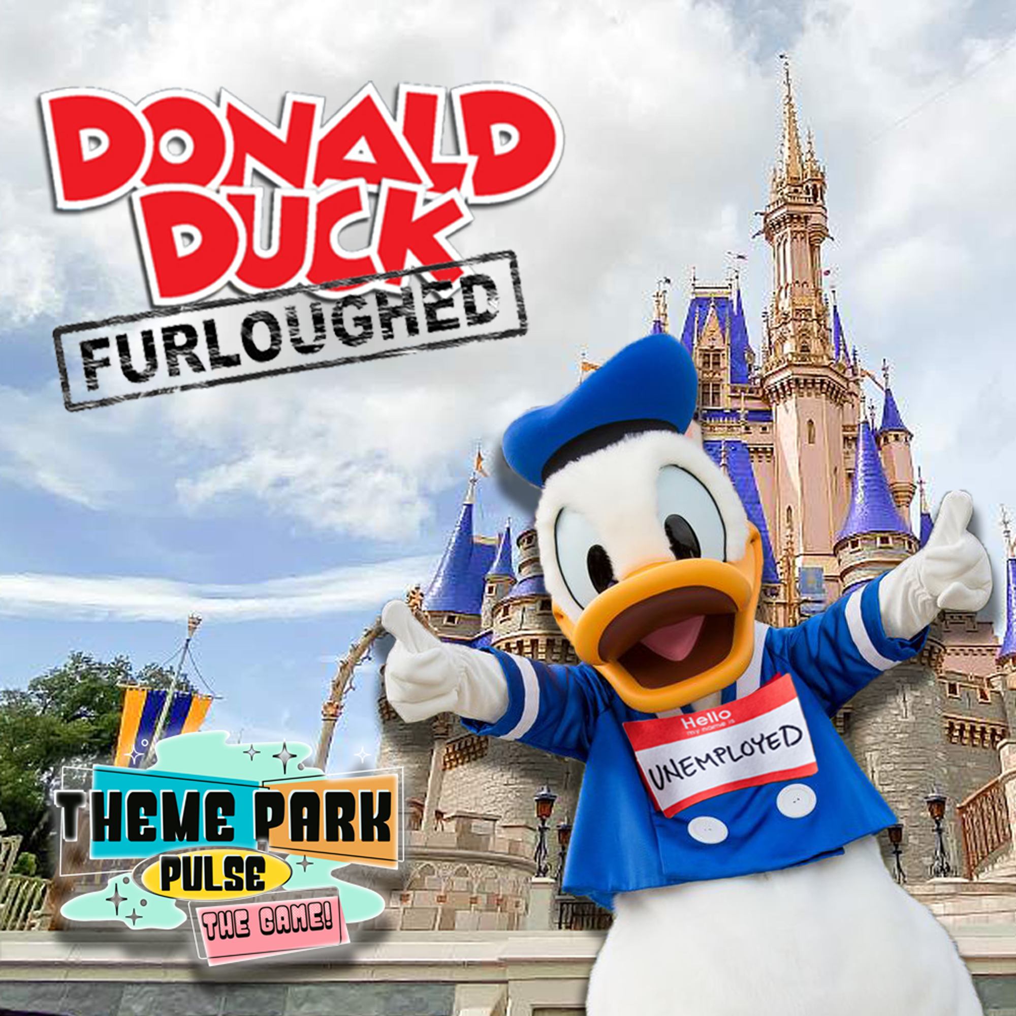 Theme Park Pulse
