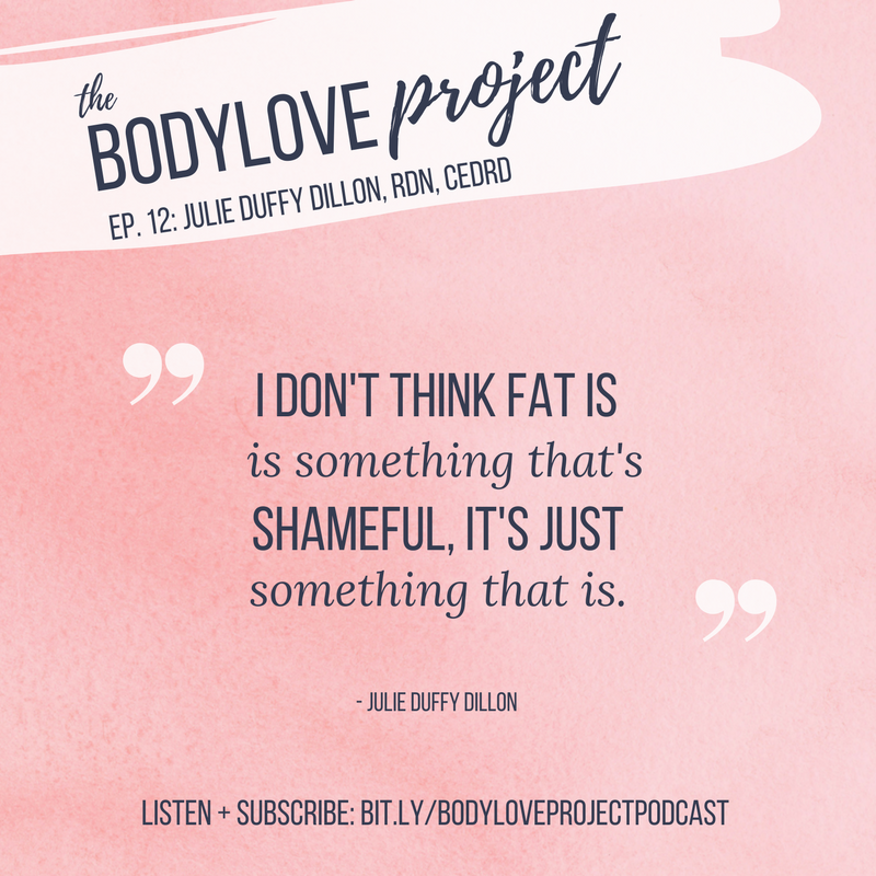 Ep. 012: Julie Duffy Dillon on the Word 