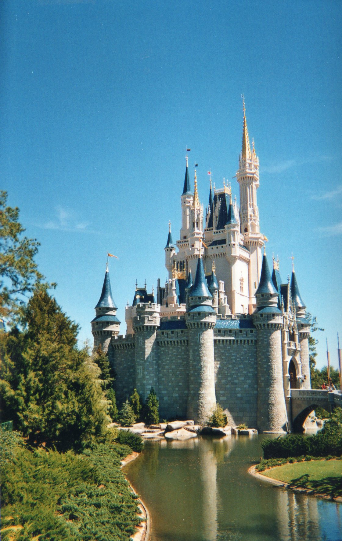 Monorail Tales: A Disney Fan Podcast