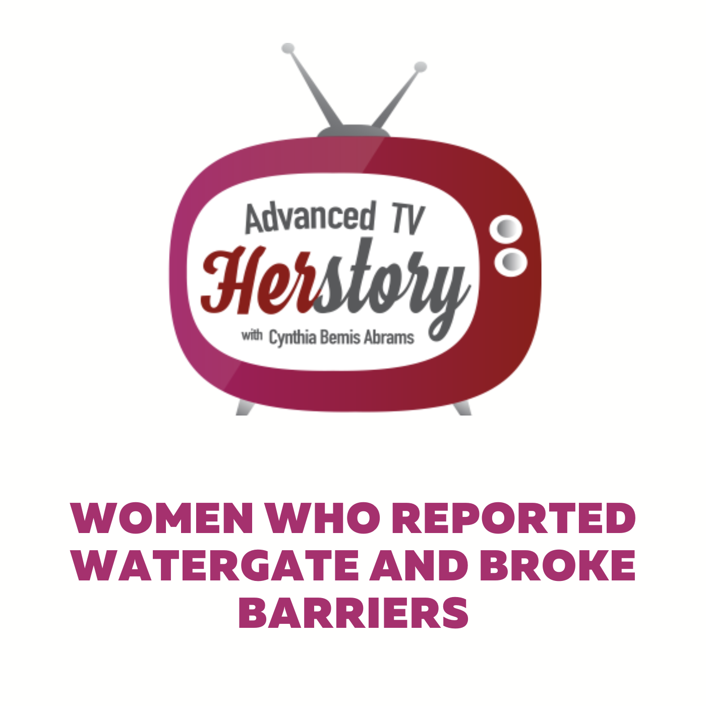 Advanced TV Herstory