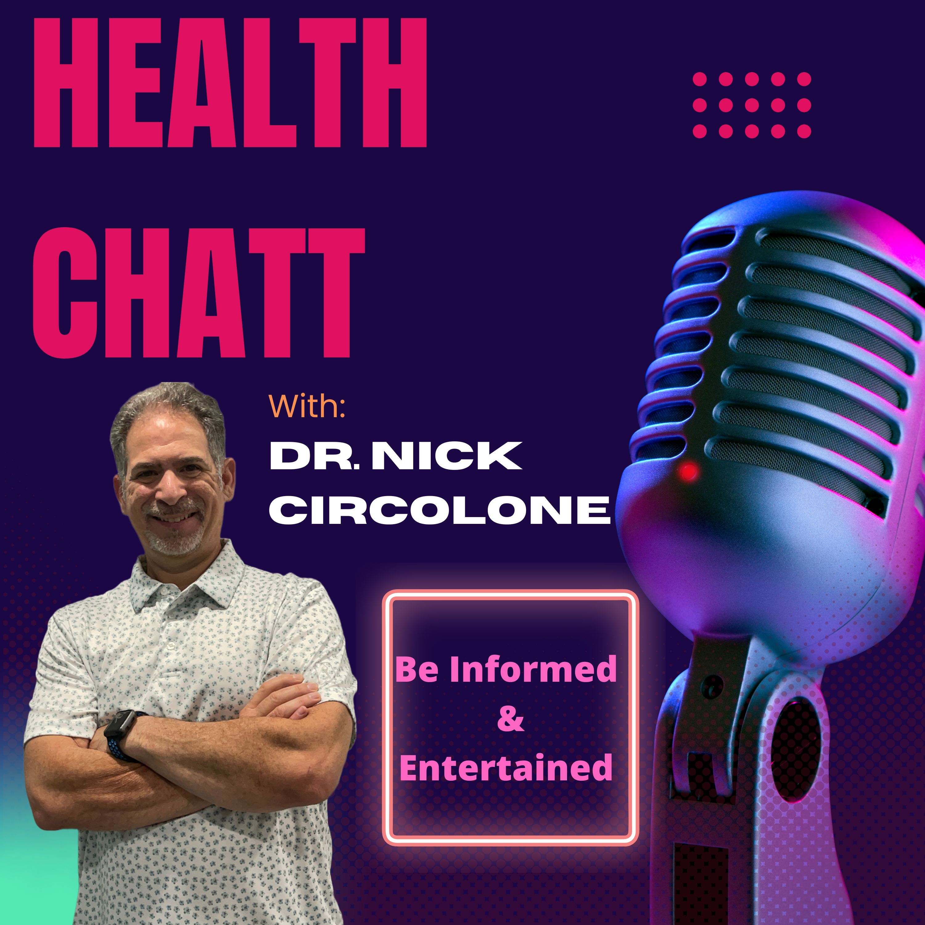 Health Chatt