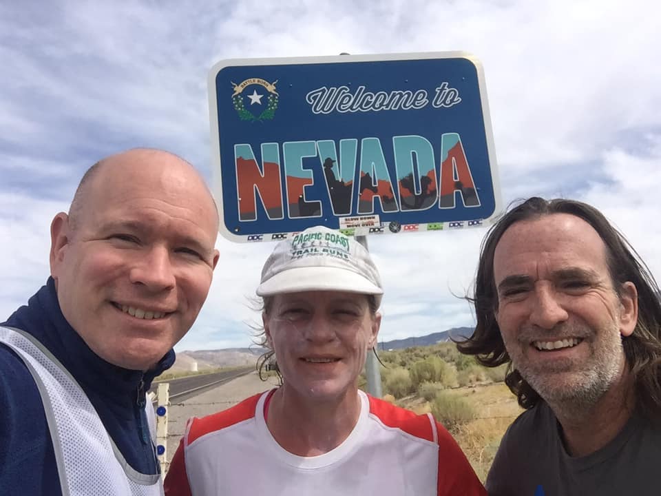 Cultra Trail Running