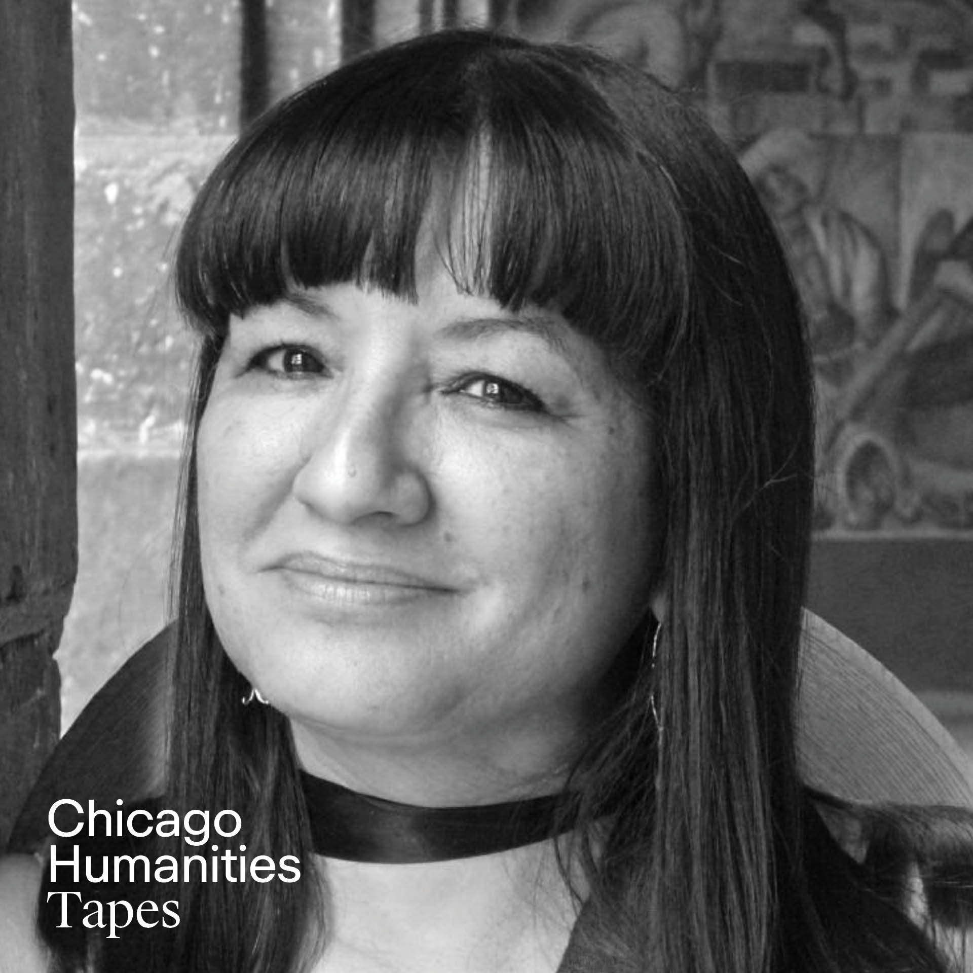 Chicago Humanities Tapes