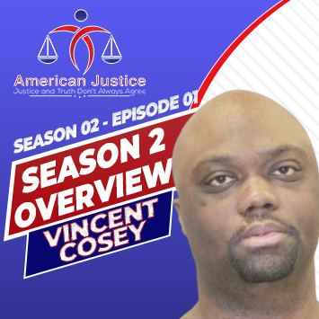 American Justice Podcast