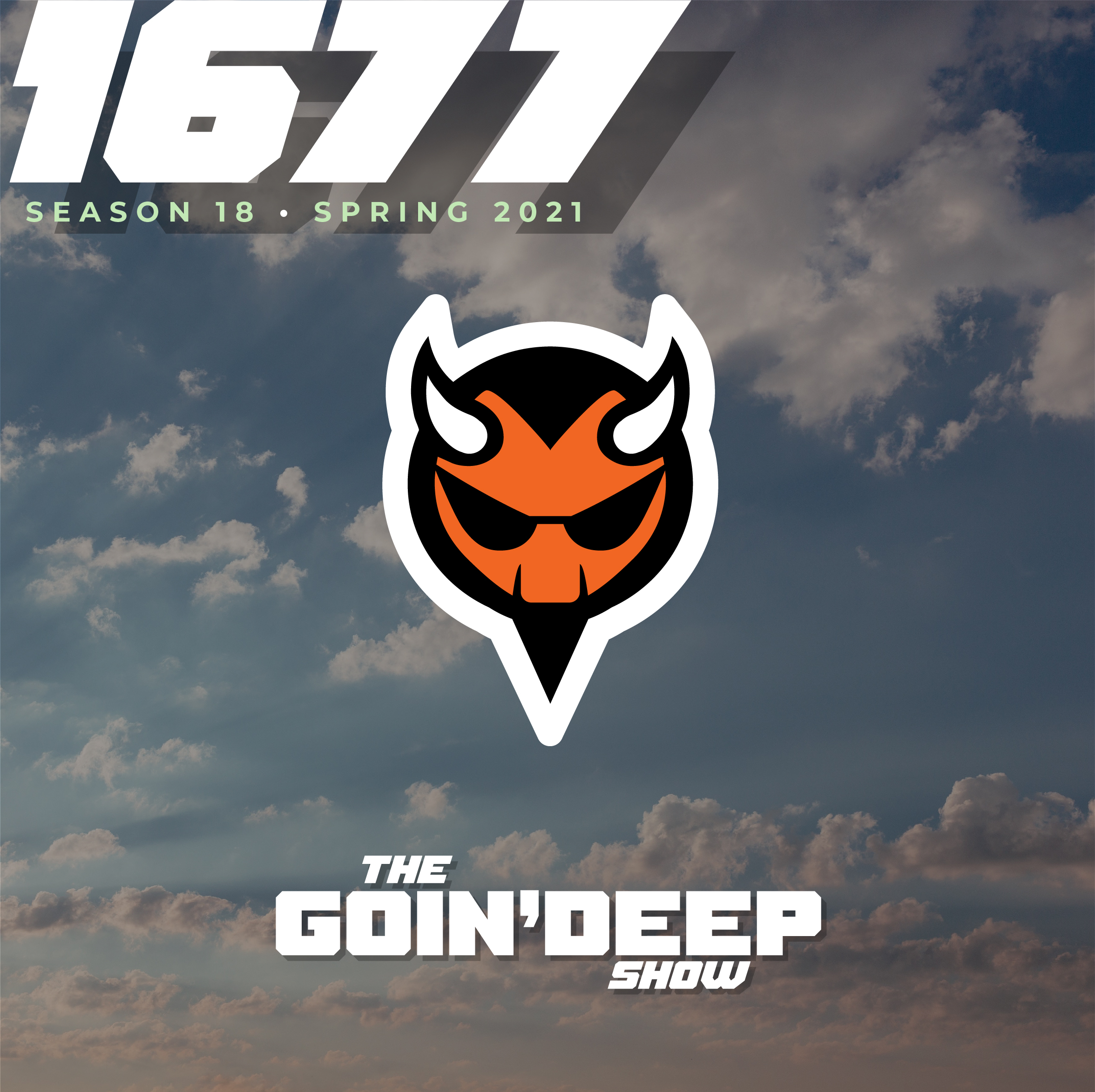 Goin’ Deep Show 1677: The ugly granny midgets category