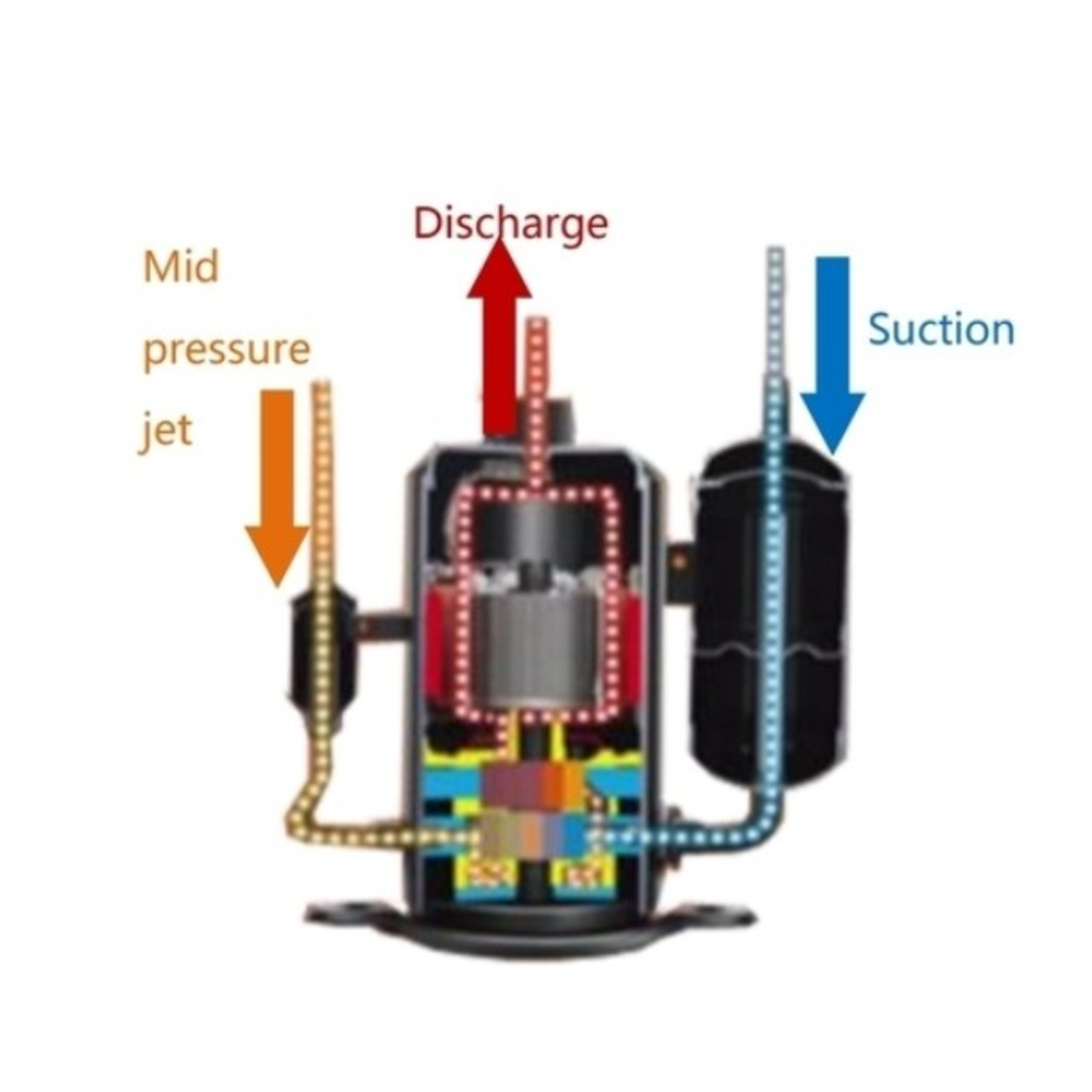 cover of episode Inverter Compressor Technology and Ductless Install Considerations w/Gerry Wagner