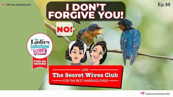 The Ladies Talkshow