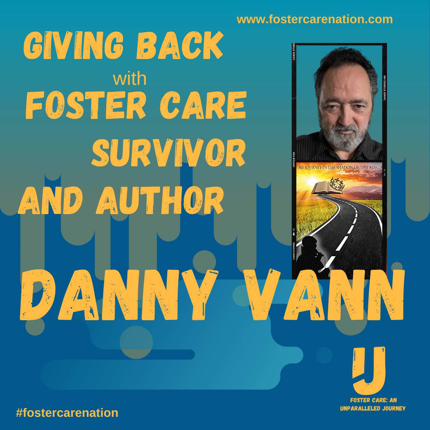 Foster Care: An Unparalleled Journey