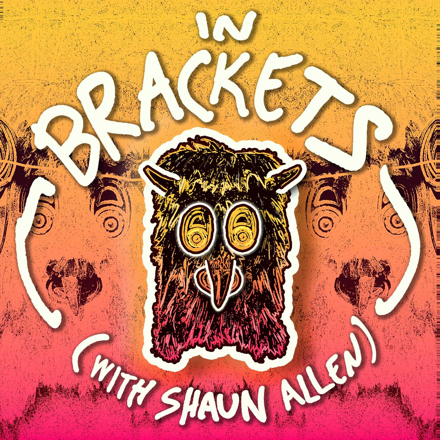 In Brackets with Shaun Allen