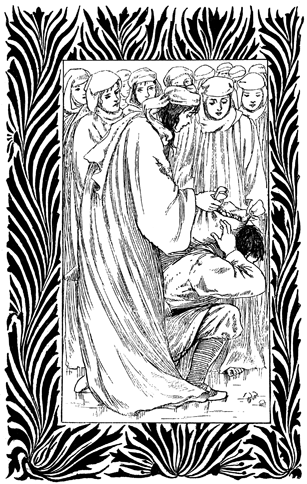 The Two Brothers - A Slavic Folktale